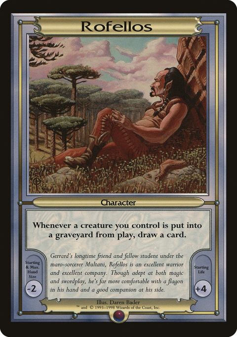 305-rofellos