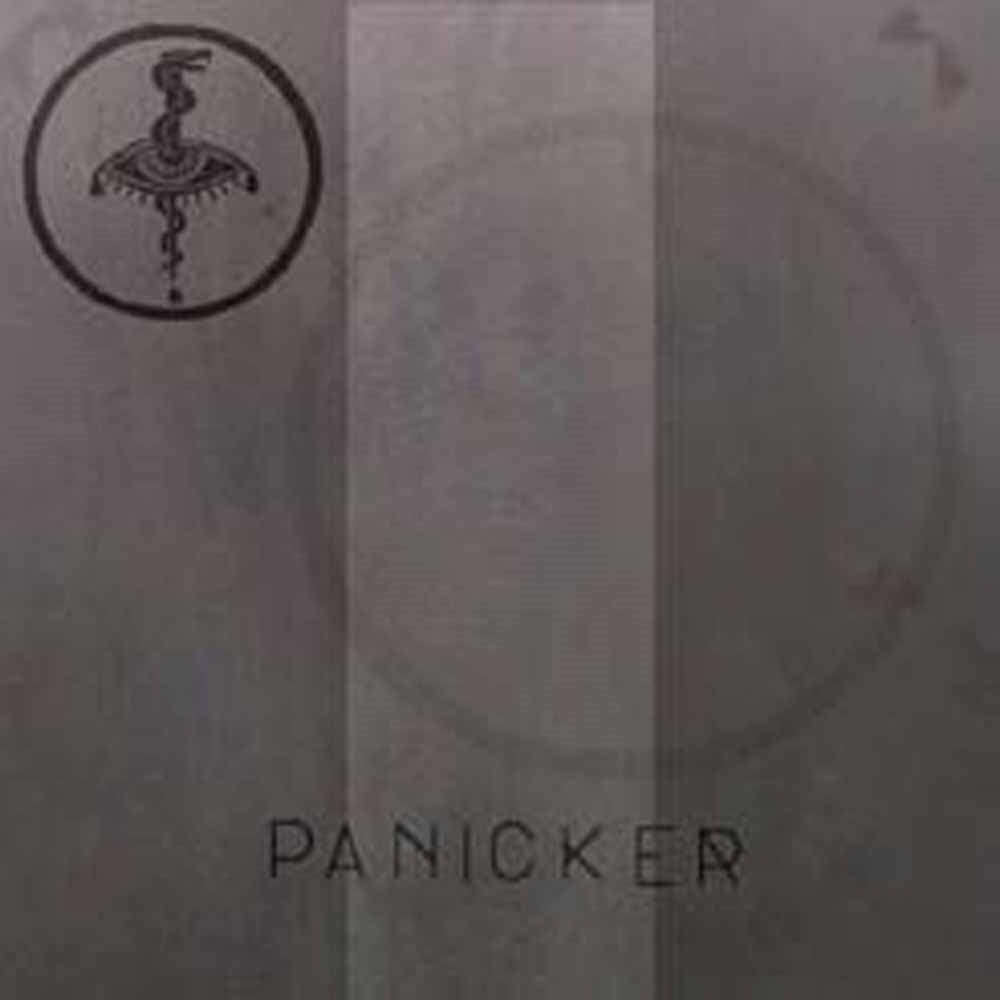 Panicker - Panicker - Electronic - LP