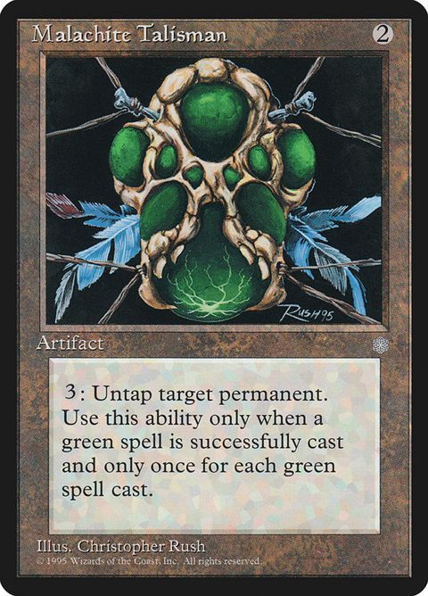 328-malachitetalisman