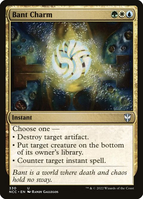 330-bantcharm