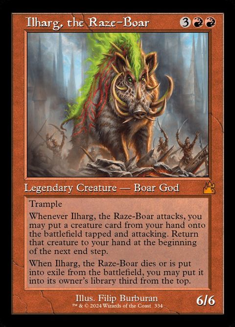 334-ilhargtherazeboar
