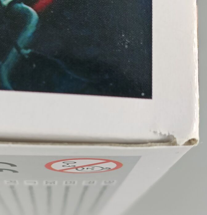 427 Barb - Stranger Things - Box Damaged Funko POP