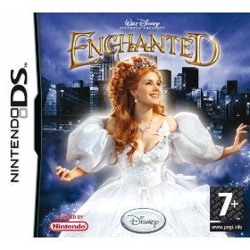 Disneys Enchanted for the Nintendo DS/3DS Funko