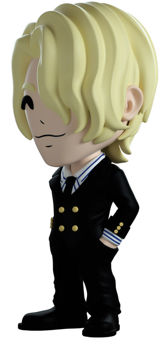 Youtooz Sanji - One Piece