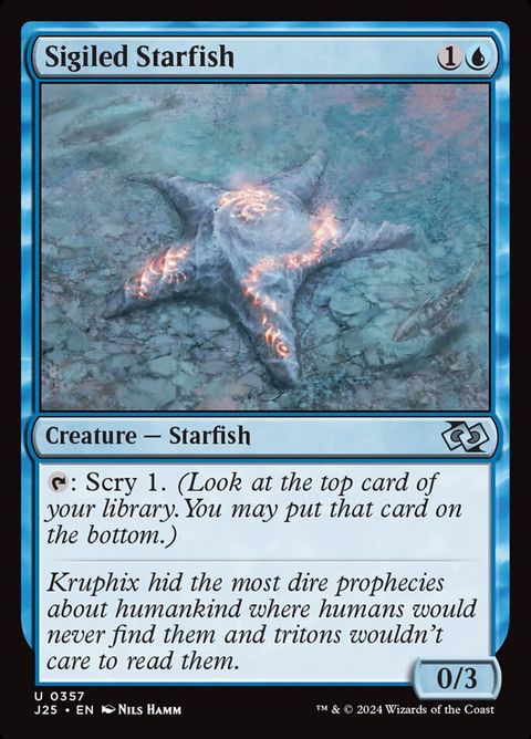 357-sigiledstarfish