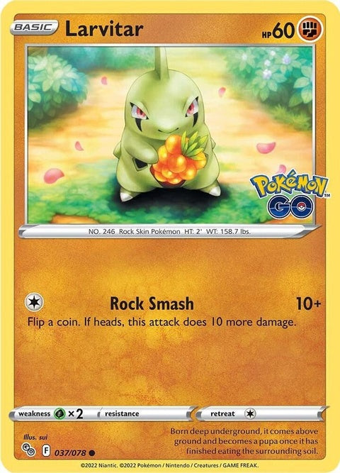 37-larvitar