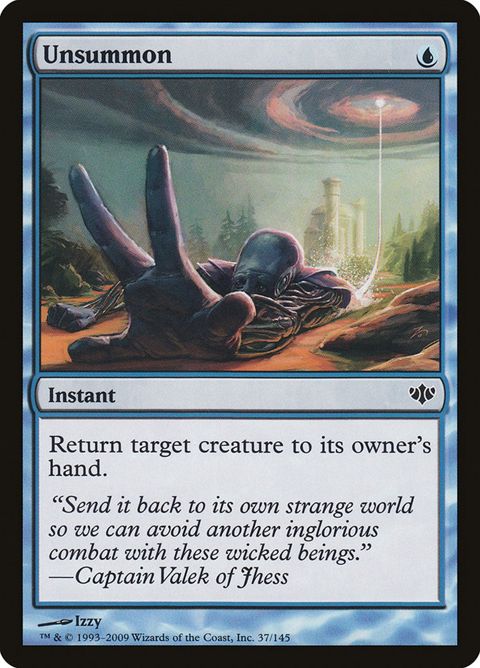 37-unsummon