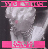 Sylvie Vartan - Je Chante Pour Swanee - Pop - CD
