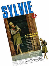 Sylvie Vartan - Canta En Español - Pop - CD