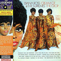 Diana Ross & The Supremes - Cream Of The Crop - Soul/Funk - CD
