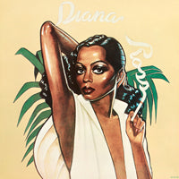 Diana Ross - Ross - <NONE> - CD