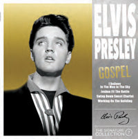 Elvis Presley - Gospel - <NONE> - CD