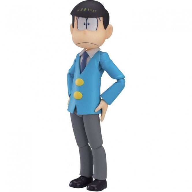 figma Choromatsu Matsuno - Osomatsu-san Vinyl Figure
