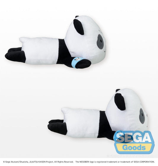 Nesoberi Panda Jujutsu Kaisen Nesoberi