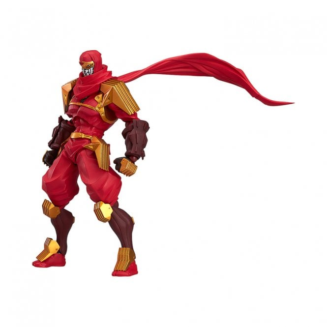 figma Ninja Slayer (Animation Ver.) - Ninja Slayer From Animation Vinyl Figure