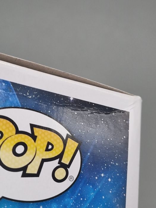 427 Vers - Marvel - Captain Marvel - Box Damaged Funko POP