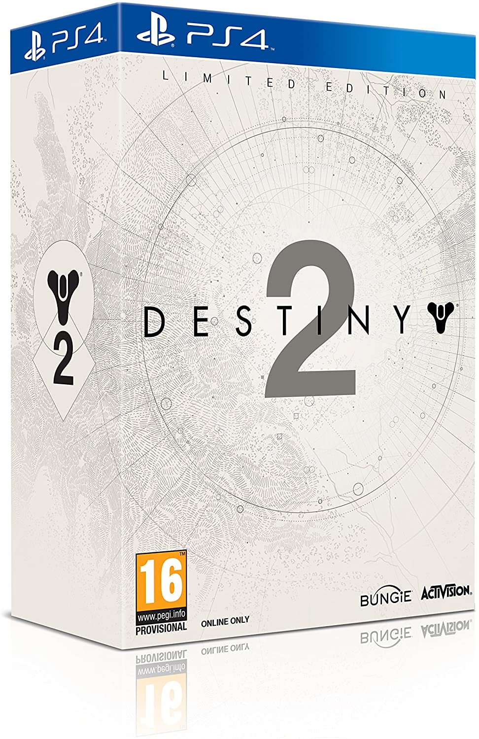 Destiny 2 Limited Edition