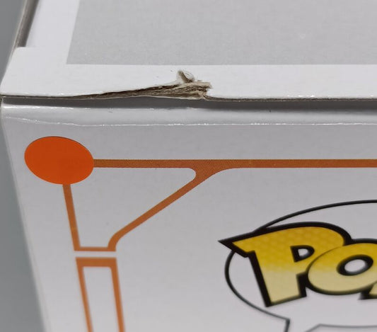 487 Frog Lady - Star Wars The Mandalorian - Box Damaged Funko POP