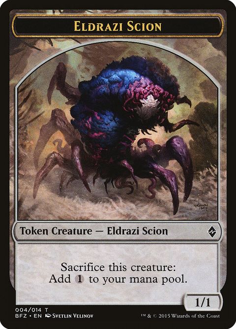 4-eldraziscion