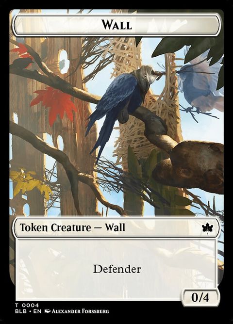 4-wall