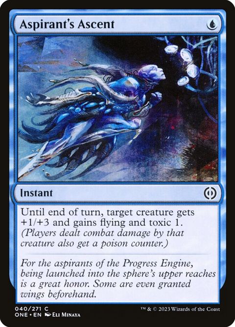 40-aspirantsascent