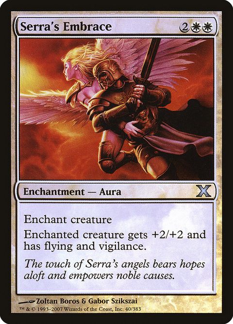 40-serrasembrace