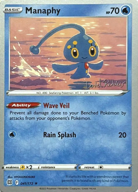 41-manaphy-tordreklev