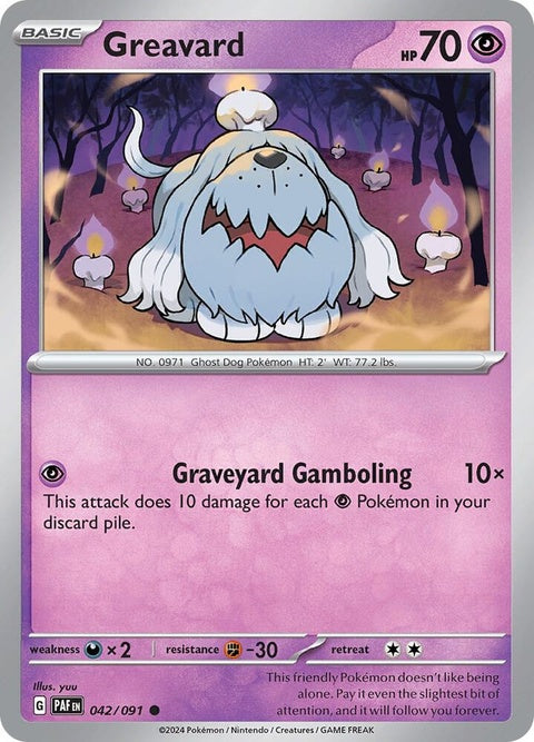 42-greavard