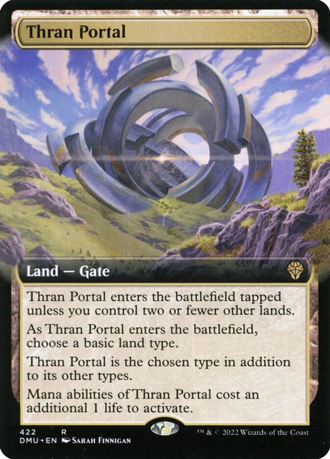 422-thranportal