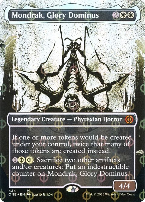 424-mondrakglorydominus