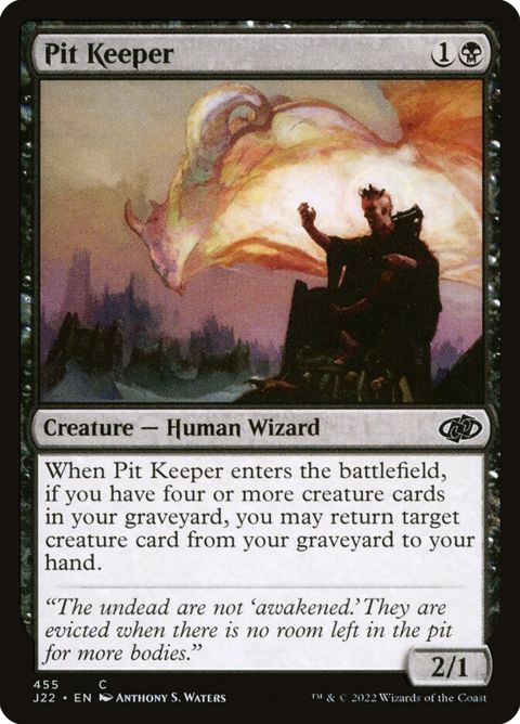 455-pitkeeper