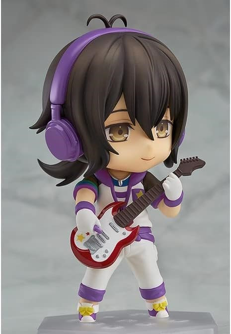 Nendoroid Co De Koji Mihama King of Prism Nendoroid