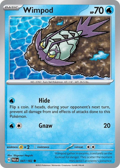 47-wimpod