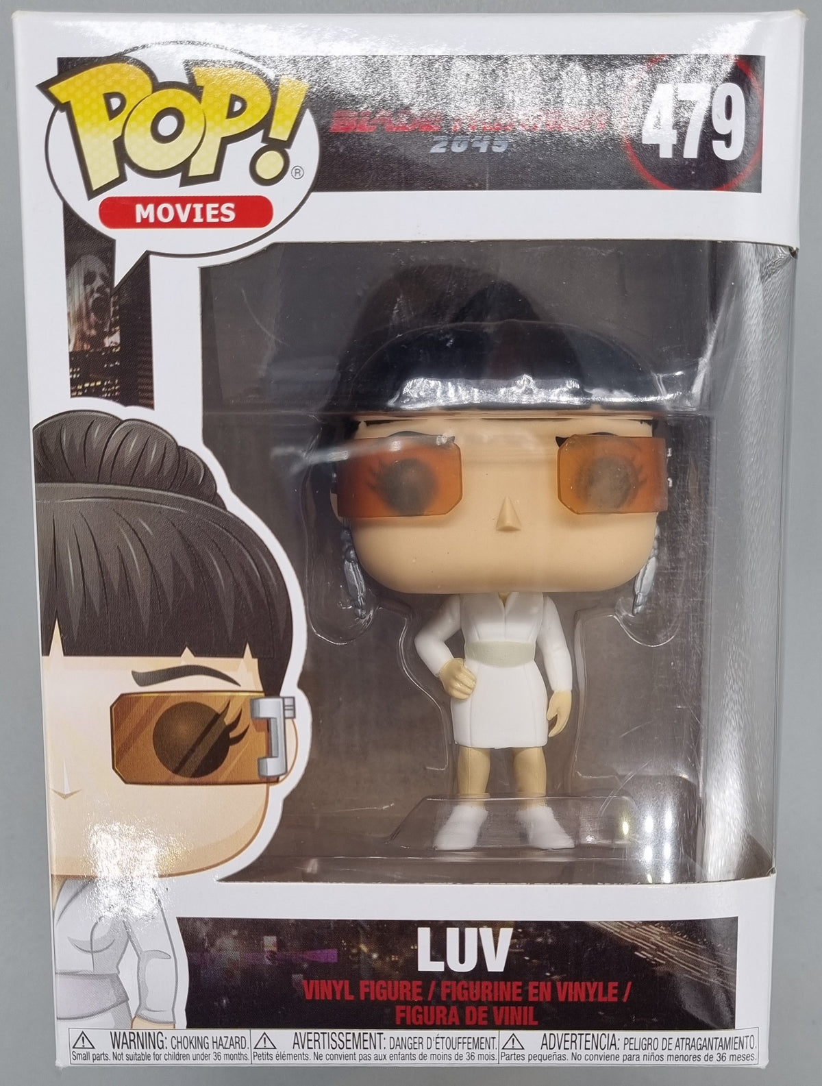 479 Luv - Blade Runner 2049 Funko POP