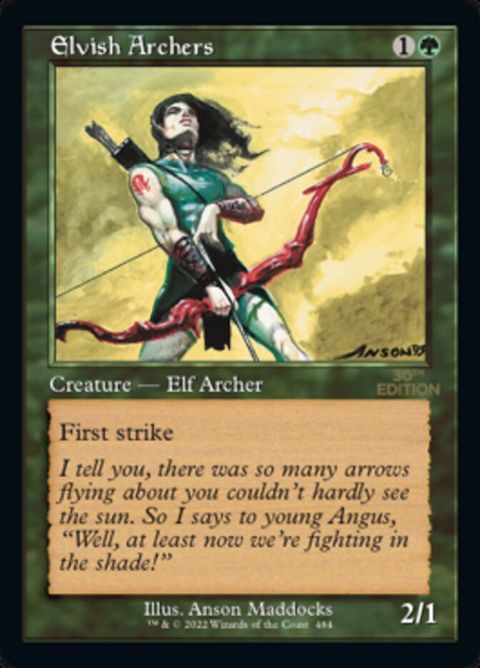 484-elvisharchers