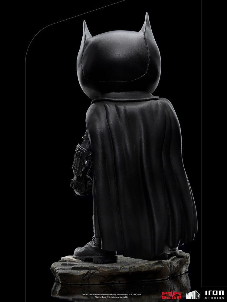 MiniCo Batman - The Batman Vinyl Figure