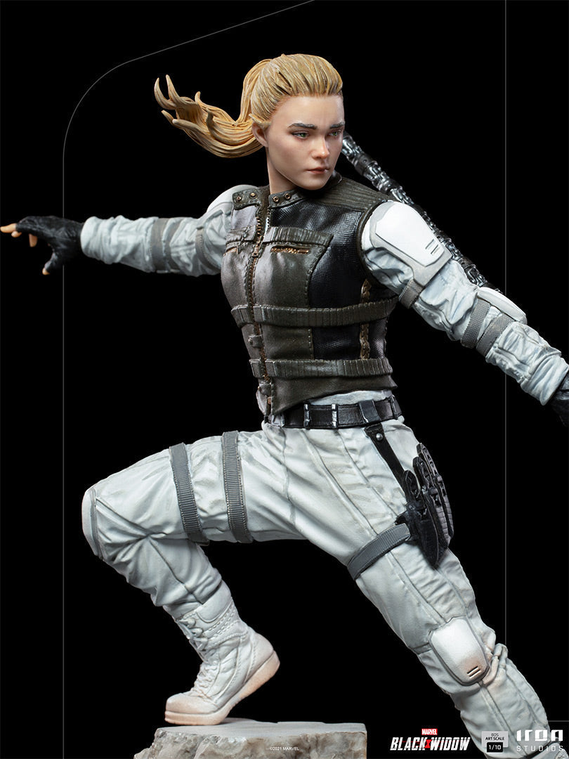 Scale Figure 1/10 Yelena - Black Widow Scale Figures
