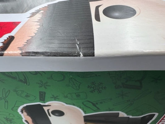 492 Harry - Home Alone - Box Damaged Funko POP