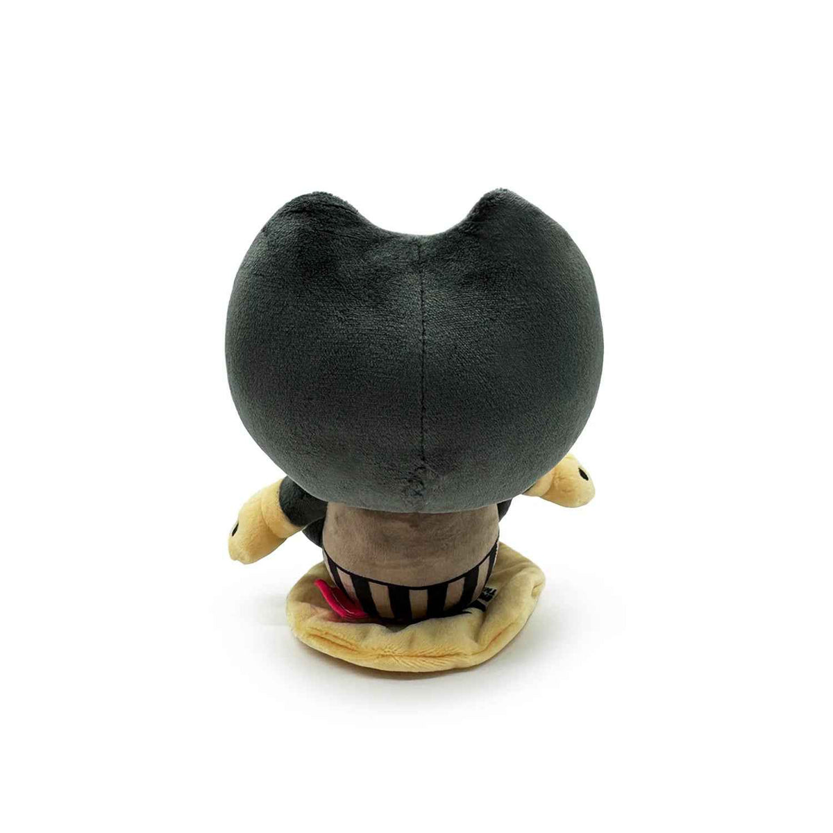 Youtooz - Bendy and The Dark Revival: Dapper Bendy Shoulder Rider Plush - 6 Inch