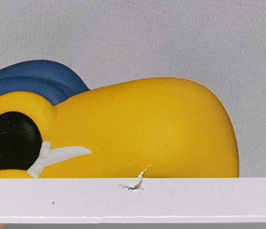 SE Toucan (Flying) Ad Icons - 2023 Con - Box Damaged Funko POP