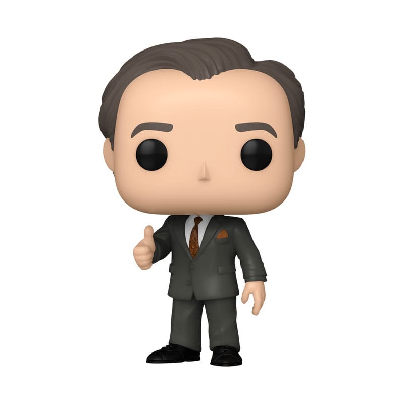 1574 Mr. Belding - Saved by the Bell Funko POP - Brand New
