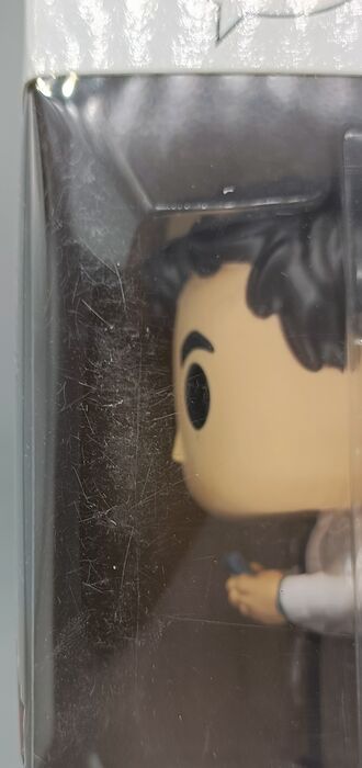 1130 Ryan Howard - The Office - Box Damaged Funko POP