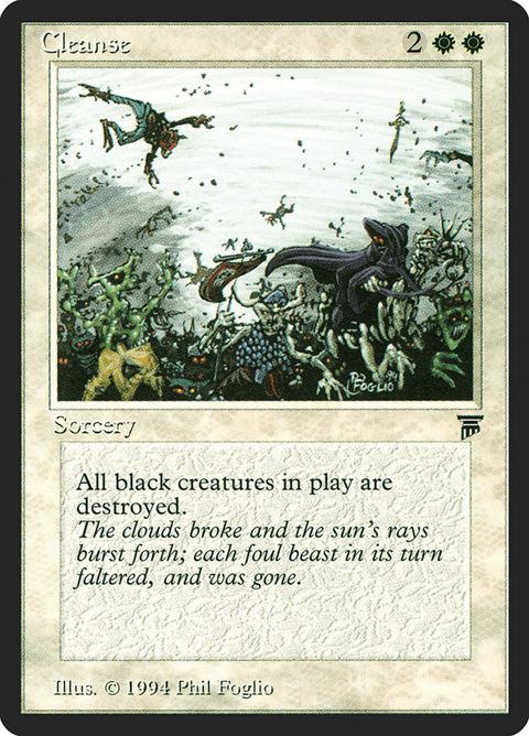5-cleanse