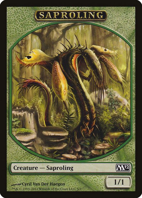 5-saproling
