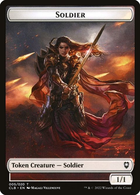 5-soldier