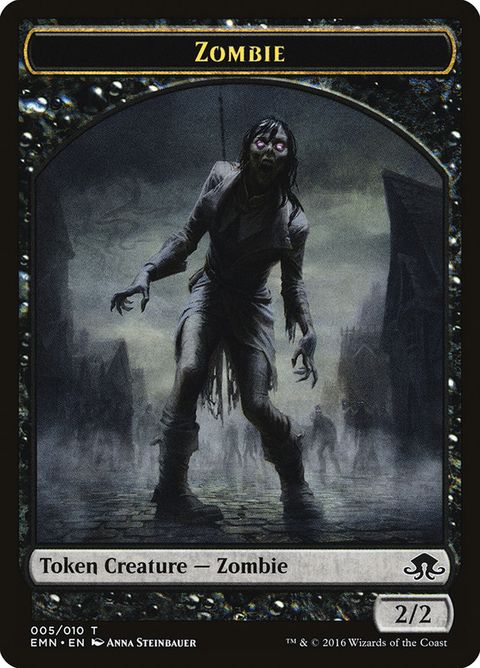 5-zombie
