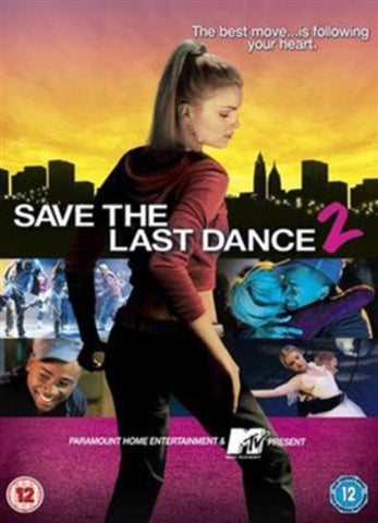 Save The Last Dance 2