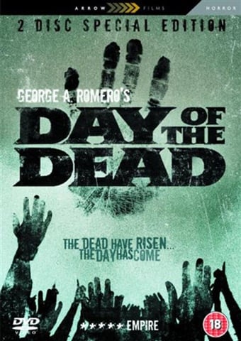 Day Of The Dead Special Edition