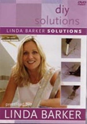 Linda Barker DIY Solutions