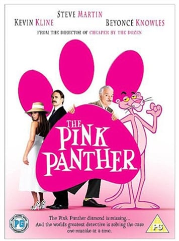 Pink Panther 2006
